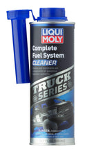 Load image into Gallery viewer, LIQUI MOLY 500mL Truck Series Complete Fuel System Cleaner - Corvette Realm