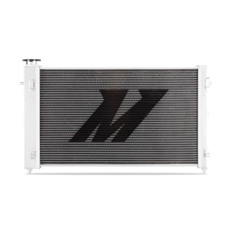 Mishimoto 05-06 Pontiac GTO Performance Aluminum Radiator - Corvette Realm