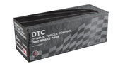 Hawk 15-17 C7 Corvette Z51 DTC-60 Race Front Brake Pads