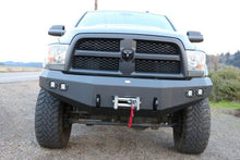 Load image into Gallery viewer, DV8 Offroad 10-14 Dodge Ram 2500/3500 Front Bumper - Corvette Realm