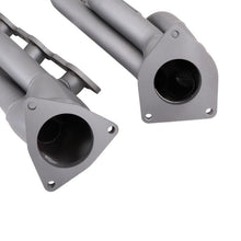 Load image into Gallery viewer, BBK 99-04 GM Truck SUV 6.0 Shorty Tuned Length Exhaust Headers - 1-3/4 Titanium Ceramic - Corvette Realm