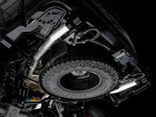 Load image into Gallery viewer, AWE Tuning 2021 RAM 1500 TRX 0FG Cat-Back Exhaust - Diamond Black Tips - Corvette Realm