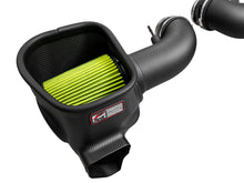 Load image into Gallery viewer, AWE 24-26 Ford S650 Mustang GT/Dark Horse S-FLO Carbon Intake