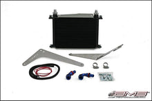 Load image into Gallery viewer, AMS Performance 08-15 Mitsubishi EVO X MR/Ralliart SST Transmission Oil Cooler Kit - Corvette Realm