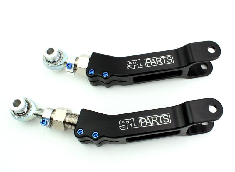 SPL Parts 2013+ Subaru BRZ/Toyota 86 Rear Traction Arms - Corvette Realm