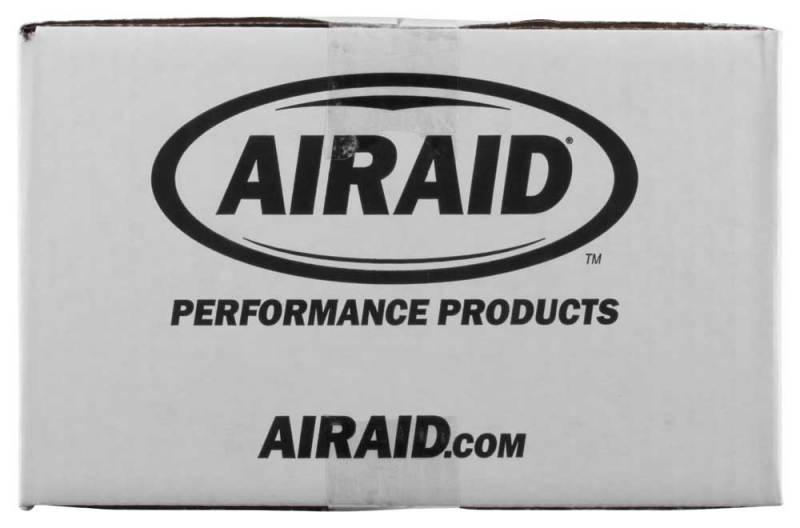 Airaid 03-07 Hummer H2 / SUT 6.0L Modular Intake Tube - Corvette Realm