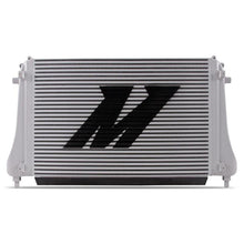 Load image into Gallery viewer, Mishimoto 2015+ VW MK7 Golf TSI / GTI / R Performance Intercooler - Corvette Realm