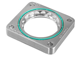 aFe Silver Bullet Throttle Body Spacer TBS Ford Explorer 13-19 V6-3.5L EcoBoost