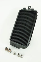 Load image into Gallery viewer, CSF 65-89 Porsche 911 / 930 OEM+ High-Performance Oil Cooler - Corvette Realm