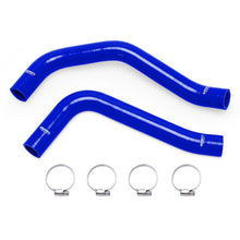 Load image into Gallery viewer, Mishimoto 05-15 Toyota Tacoma 4.0L V6 Blue Silicone Hose Kit - Corvette Realm