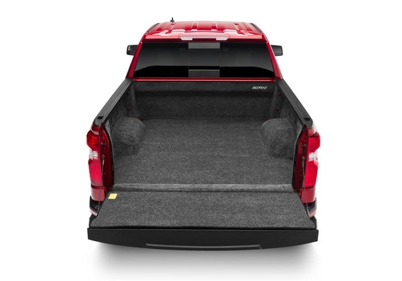 BedRug 2019+ GM Silverado/Sierra 1500 5ft 8in Bed (w/o Multi-Pro Tailgate) Bedliner - Corvette Realm