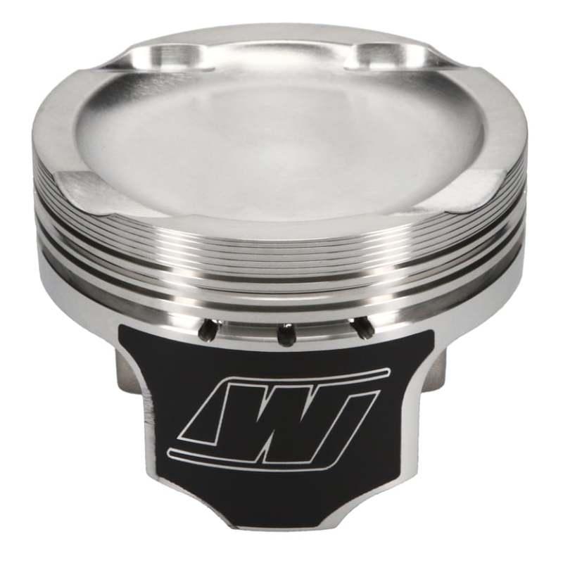 Wiseco Honda K24 w/K20 Heads -21cc 87mm Piston Shelf Stock Kit - Corvette Realm