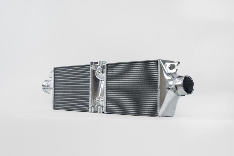 CSF 2019+ Porsche 911 Carrera (3.0L Turbo - Base/S/4/GTS) High Performance Intercooler System - Corvette Realm