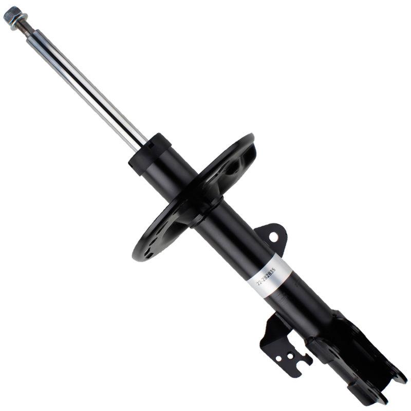 Bilstein B4 OE Replacement 14-19 Toyota Highlander Front Left Twintube Strut Assembly - Corvette Realm