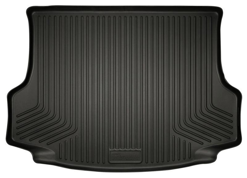 Husky Liners 13 Toyota RAV4 Weatherbeater Black Cargo Liner - Corvette Realm