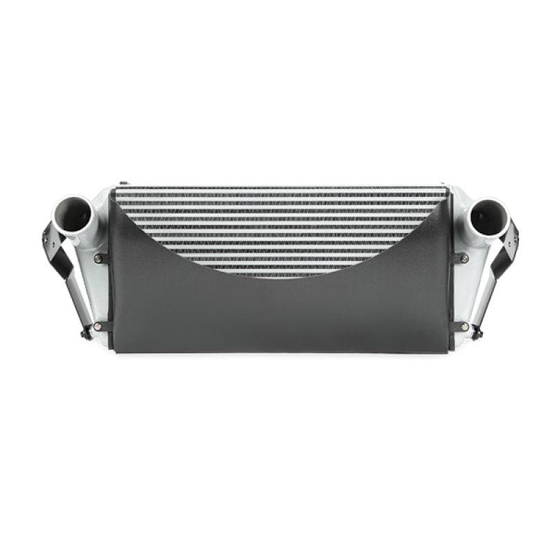 Mishimoto 13+ Dodge Cummins 6.7L Intercooler Kit - Silver - Corvette Realm