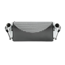 Load image into Gallery viewer, Mishimoto 13+ Dodge Cummins 6.7L Intercooler Kit - Silver - Corvette Realm