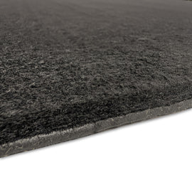 DEI Universal Boom Mat Acoustic Tiles - 8.5 sq. ft. - 4 Pack