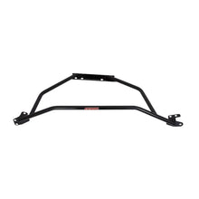 Load image into Gallery viewer, BBK 94-04 Mustang V6 GT Tubular Strut Tower Brace - Black Powdercoat Finish - Corvette Realm