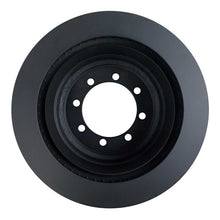Load image into Gallery viewer, Timbren 19-26 Ram 3500 L6 6.7L BES Coated Brake Rotor - Rear