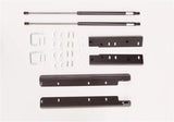 UnderCover Installation Kit Hidden Hinge Fits- UC2130/UC2140/UC2136(S)/UC2146(S)/UC2138/UC2148