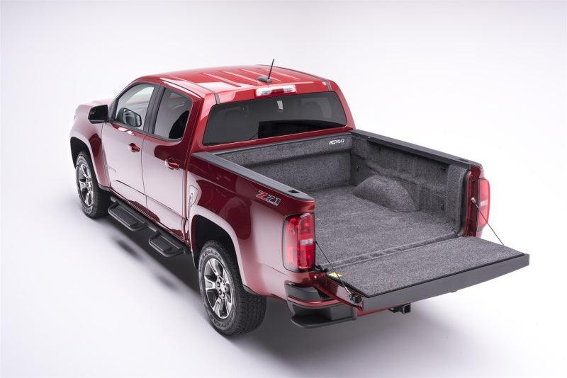 BedRug 17-23 Chevrolet Colorado 61.7in Bed Bedliner - Corvette Realm