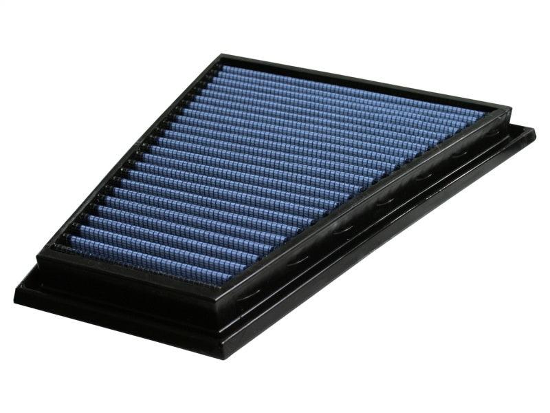 aFe MagnumFLOW Air Filters OER P5R A/F P5R BMW 528i (F10) 12-15 L4-2.0L (turbo) N20 - Corvette Realm