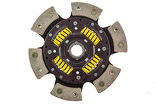 Load image into Gallery viewer, ACT 1987 Toyota Supra 6 Pad Sprung Race Disc - Corvette Realm