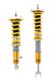 Ohlins 89-94 Nissan Skyline GT-R (R32) Road & Track Coilover System - Corvette Realm