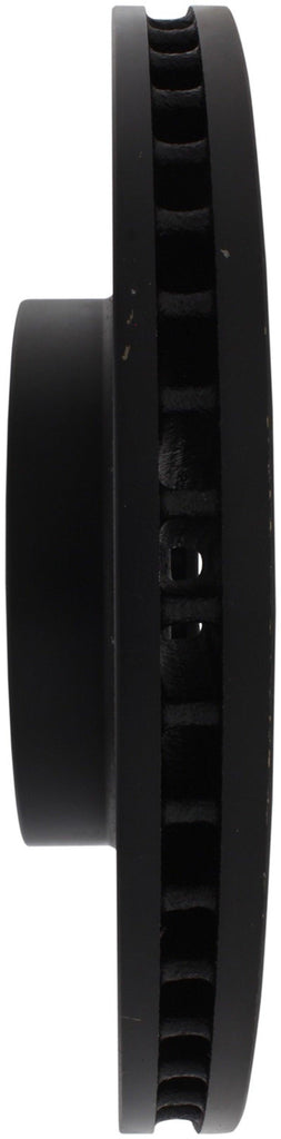 StopTech Power Slot 05-08 LGT Front Left Slotted Rotor - Corvette Realm