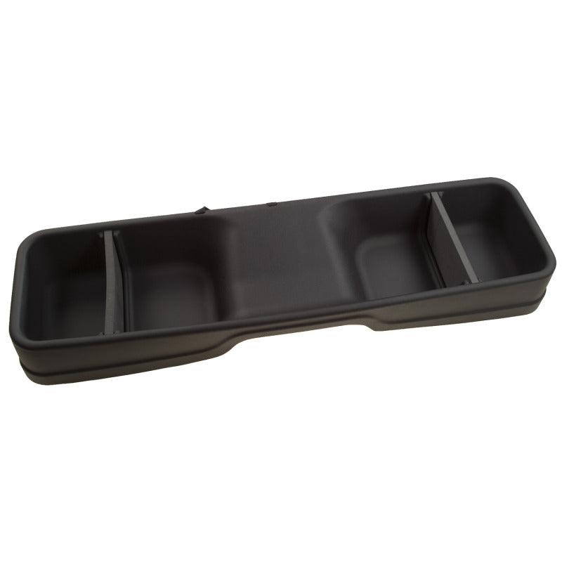 Husky Liners 99-07 Chevrolet Silverado/GMC Sierra Extended Cab Husky GearBox - Corvette Realm