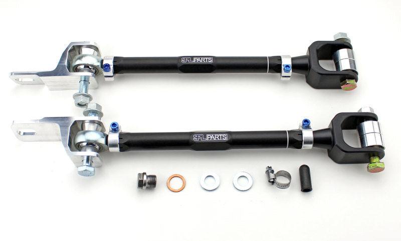 SPL Parts 89-94 Nissan 240SX (S13) / 89-94 Nissan R32 Titanium Series HICAS Eliminator Dogbone - Corvette Realm