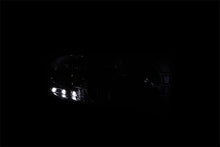 Load image into Gallery viewer, ANZO 1994-2001 Dodge Ram Crystal Headlights Chrome w/ LED - Corvette Realm