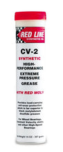 Load image into Gallery viewer, Red Line CV-2 Grease w/Moly - 14oz. Tube - Corvette Realm