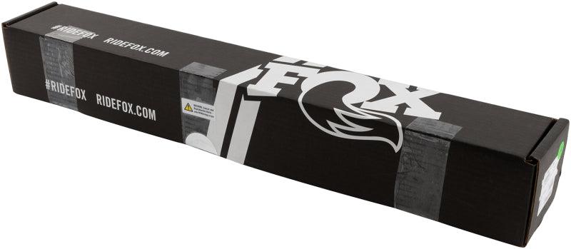 Fox 14-18 Ram 2500/3500 2.0 Perf Series 8.2in 23.3in Ext Through Shaft Axle Mount ATS Stabilizer - Corvette Realm