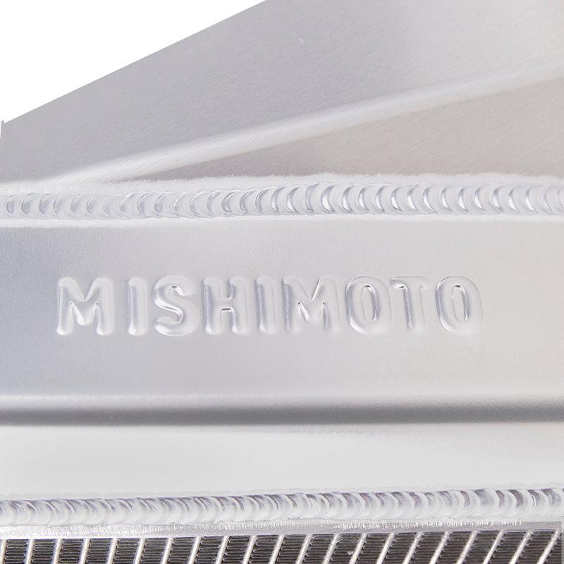 Mishimoto 11-16 Ford 6.7L Powerstroke Aluminum Primary Radiator - Corvette Realm