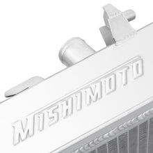 Load image into Gallery viewer, Mishimoto 05+ Ford Mustang Manual Aluminum Radiator - Corvette Realm