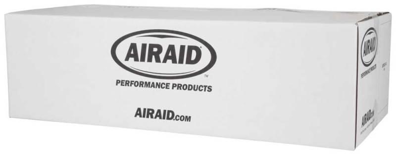 Airaid 03-07 Hummer H2 / SUT 6.0L Modular Intake Tube - Corvette Realm