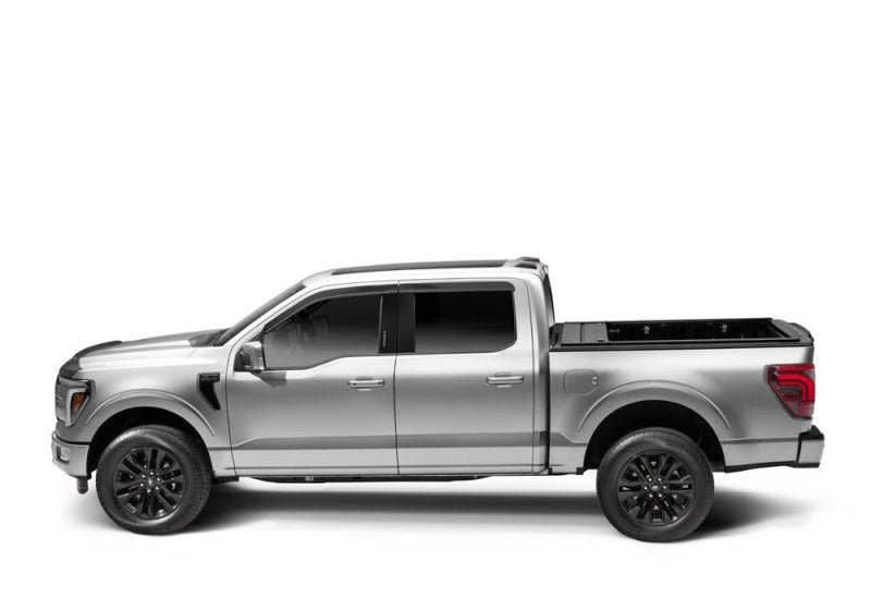 Retrax 19-23 Ford Ranger 5ft Bed RetraxPRO EZ-Off FRC-4000