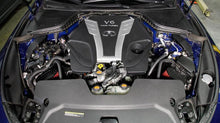 Load image into Gallery viewer, AEM 2016 C.A.S Infinity Q50/Q60 V6-3.0L F/l Cold Air Intake - Corvette Realm