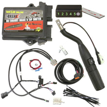 Load image into Gallery viewer, BD Diesel TapShifter / Exhaust Brake - Ford 2003-2007 PowerStroke 6.0L - Button Gear Selection - Corvette Realm