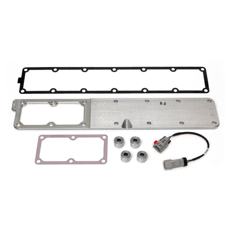 Banks Power 13-17 Ram 2500/3500 6.7L Diesel Heater Delete Kit - Corvette Realm