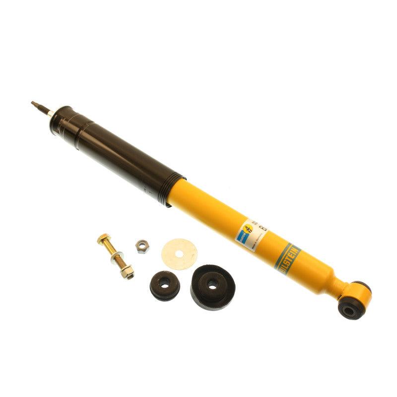 Bilstein B8 1994 Mercedes-Benz C220 Base Rear 36mm Monotube Shock Absorber - Corvette Realm