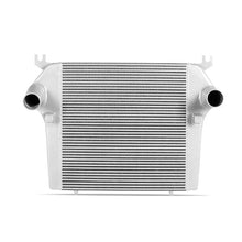 Load image into Gallery viewer, Mishimoto 10-12 Dodge 6.7L Cummins Intercooler (Silver) - Corvette Realm