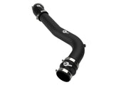 aFe 20-23 Ford Explorer ST V6 3.0L (tt) BladeRunner 2-3/4in Aluminum Cold Charge Pipe - Black