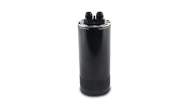 Vibrant Large (2.0L) 2-Port Catch Can Assembly - Corvette Realm