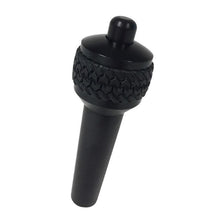 Load image into Gallery viewer, DV8 Offroad 1997-06 Jeep TJ Auto Shift Lever Black - Corvette Realm