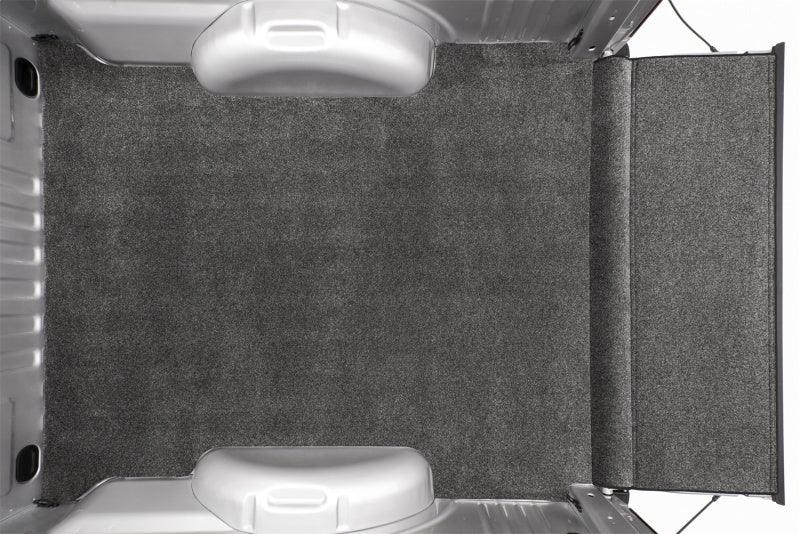 BedRug 2015+ Ford F-150 5ft 5in Bed XLT Mat (Use w/Spray-In & Non-Lined Bed) - Corvette Realm