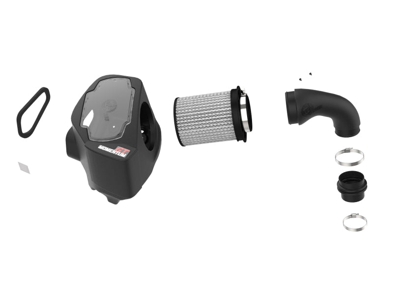 aFe Momentum GT Pro DRY S Cold Air Intake System 24-25 Toyota Land Cruiser (J250) L4-2.4L (t)