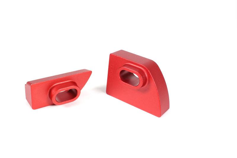 Perrin 15-17 Subaru WRX Super Shifter Stop (w/PERRIN Short Throw Shifter) - Corvette Realm